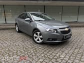 Chevrolet Cruze 2.0 VCDi 163cv