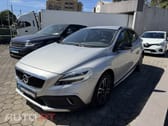 Volvo V40 Cross Country 2.0 D2 Plus Geartronic
