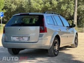 Renault Mégane 1.5 dCi Confort