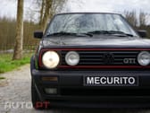 Volkswagen Golf 1.8 GTI