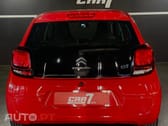 Citroen C1 1.2 VTi Feel