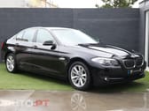 BMW 520 d