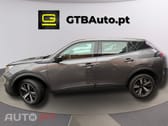Peugeot 2008 1.5 BlueHdi ACTIVE BUSINESS