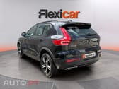 Volvo XC40 2.0 D3 R-Design Geartronic