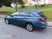 Opel Astra Sports Tourer Sports Tourer Executive sport