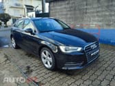 Audi A3 Sportback 1.6 TDI