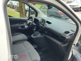 Citroen Berlingo Curta