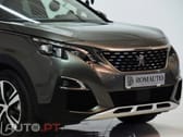 Peugeot 3008 1.2 PureTech GT Line