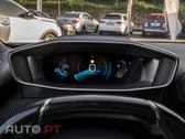 Peugeot E-2008 50 kWh GT