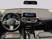 BMW X3 xDrive 30e I.V.A DEDUTÍVEL 