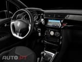 Citroen DS3 1.2 VTi So Chic