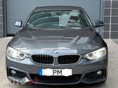 BMW 420 D Grandcoupe PACK M Nacional
