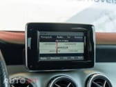 Mercedes-Benz GLA 220 CDI 4Matic 7G-DCT Style