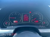 Audi A4 Avant 2.0TDi S-Line