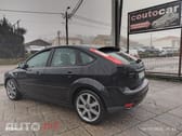 Ford Focus 1.6 TDCi Titanium