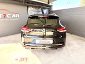 Renault Clio Sport Tourer 1.5 dCi Limited
