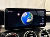 Mercedes-Benz C 200 Cabrio 9G-Tronic AMG Line