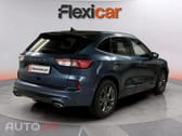 Ford Kuga 1.5 TDCi EcoBlue ST-Line