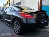 Peugeot RCZ 1.6 THP CVA6