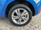 Skoda Fabia 1.0 TSI Ambition