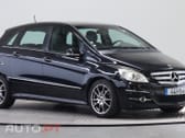 Mercedes-Benz B 200 CDi