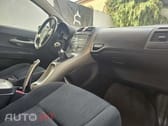Toyota Auris 1.4 D-4D ACtive+AC