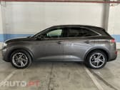 DS DS7 Crossback E-Tense Rivoli EAT8