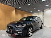 Seat Leon 1.4 e-Hybrid FR DSG