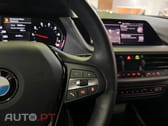 BMW 116 i Advantage
