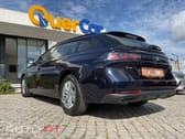 Peugeot 508 1.5 BlueHDi Active Pack EAT8