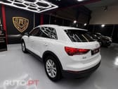 Audi Q3 45 TFSIe S tronic