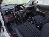 Toyota iQ 1.0 VVT-i