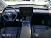 Tesla Model Y Performance Tração Integral