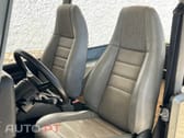 Jeep Wrangler 2.5 Sport Soft Top