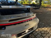 Porsche 911 GT3 PDK