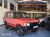 Land Rover Discovery 2.5 TDi