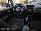 Jeep Renegade 1.6 MJD Night Eagle