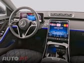 Mercedes-Benz S 450 e L Fahrassi I.V.A DEDUTÍVEL 