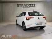 Volkswagen Polo 1.0 TSI Style