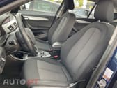 BMW X1 16 d sDrive