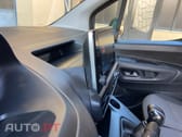 Peugeot Partner 1.6 HDI CarPlay  Só 95 mil kms!! Nacional