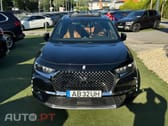 DS DS7 Crossback E-Tense Rivoli EAT8