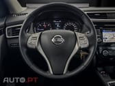 Nissan Qashqai 1.5 dCi N-Connecta