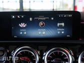Mercedes-Benz A 200 Standard