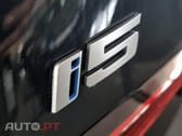 BMW i5 eDrive40 Pack Desportivo M Pro