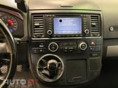 Volkswagen Transporter 2.5 TDi Long TPMR