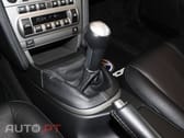Porsche 997 Carrera Targa 4