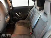 Mercedes-Benz A 180 d AMG Line Aut.