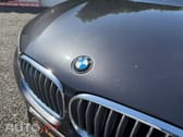 BMW 730 d