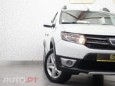 Dacia Sandero 0.9 TCe Confort